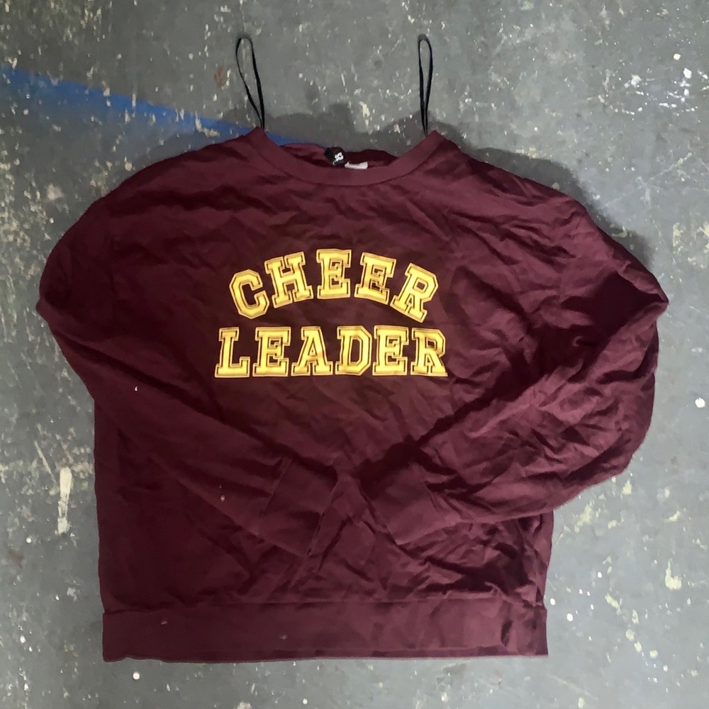 Sweatshirt